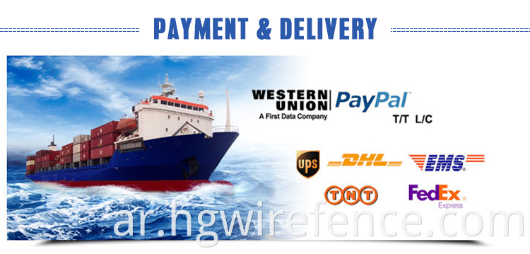 Payment&Delivery